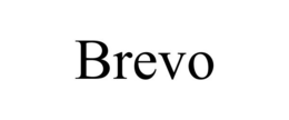 BREVO trademark