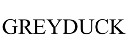 GREYDUCK trademark