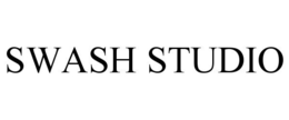 SWASH STUDIO trademark