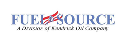 FUEL K SOURCE A DIVISION OF KENDRICK OIL COMPANY trademark