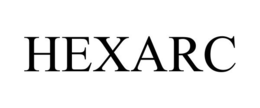 HEXARC trademark