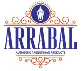 ARRABAL AUTHENTIC ARGENTINIAN PRODUCTS trademark