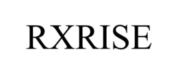 RXRISE trademark