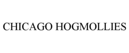 CHICAGO HOGMOLLIES trademark
