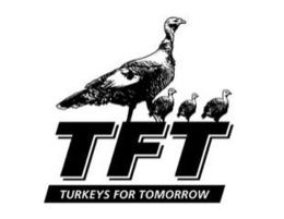 TFT TURKEYS FOR TOMORROW trademark