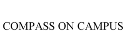 COMPASS ON CAMPUS trademark