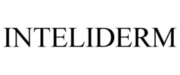 INTELIDERM trademark