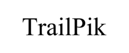 TRAILPIK trademark