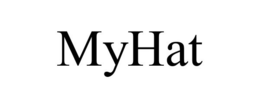 MYHAT trademark