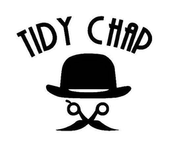 TIDY CHAP trademark