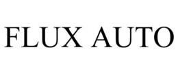 FLUX AUTO trademark