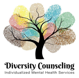 DIVERSITY COUNSELING INDIVIDUALIZED MENTAL HEALTH SERVICES trademark