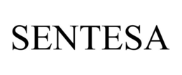 SENTESA trademark