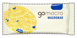 GOMACRO MACROBAR trademark