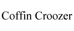 COFFIN CROOZER trademark