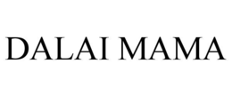 DALAI MAMA trademark