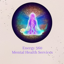 ENERGY 360 MENTAL HEALTH SERVICES trademark