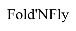 FOLD'NFLY trademark