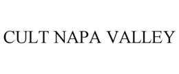 CULT NAPA VALLEY trademark