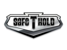 SAFE T HOLD trademark