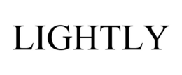 LIGHTLY trademark