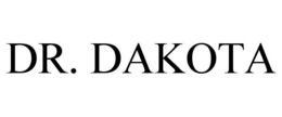 DR. DAKOTA trademark