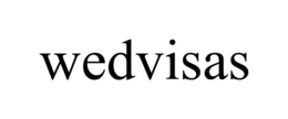WEDVISAS trademark