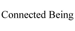 CONNECTED BEING trademark