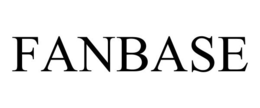 FANBASE trademark