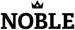 NOBLE trademark
