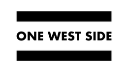ONE WEST SIDE trademark