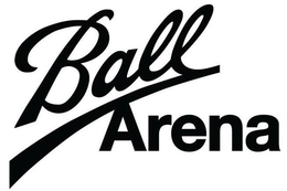 BALL ARENA trademark