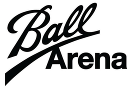 BALL ARENA trademark
