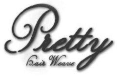 PRETTY HAIR WEAVE trademark