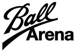 BALL ARENA trademark