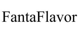 FANTAFLAVOR trademark