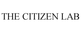 THE CITIZEN LAB trademark