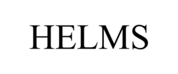 HELMS trademark
