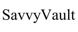 SAVVYVAULT trademark