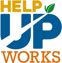 HELP UP WORKS trademark