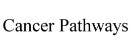 CANCER PATHWAYS trademark