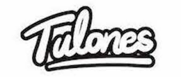 TULONES trademark