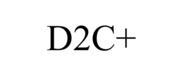 D2C+ trademark