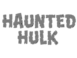 HAUNTED HULK trademark