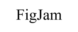 FIGJAM trademark