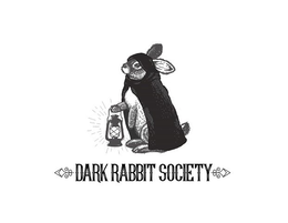 DARK RABBIT SOCIETY trademark