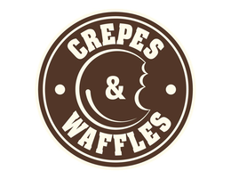 CREPES & WAFFLES trademark