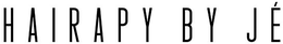 HAIRAPY BY JÉ trademark