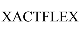 XACTFLEX trademark