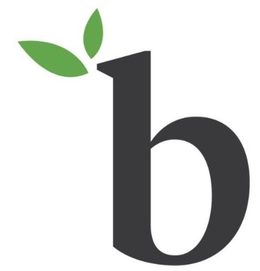 B trademark
